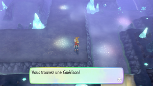 Caverne Azurée Guérison 3 LGPE.png