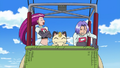 Miaouss (Team Rocket)