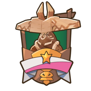 Emblème Victoire sur Tokotoro PM.png