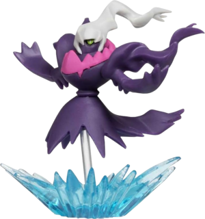 Figurine Darkrai (Collection Légendes Brillantes Darkrai-GX chromatique) JCC.png