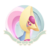Cresselia (argent) A