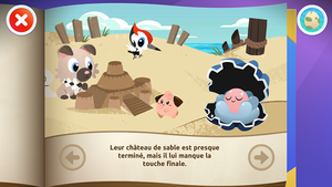Pavillon Pokémon - Coin Lecture 3.png