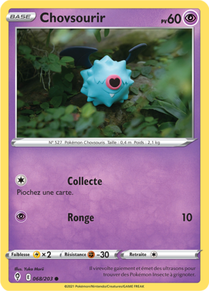 Carte Épée et Bouclier Évolution Céleste 068.png