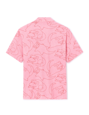 Celio chemise rose Ramoloss arrière.png