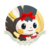 Image de profil Emolga (or) A