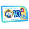 Ticket Livraison Express (Absol Célébration grandiose) (10 + 1)