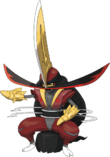 Scalpereur