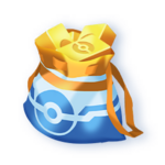 Poké Lingots (payants) × 50