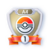 Saison A4 - Rang Poké Ball 1