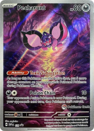 Carte Promo SV 129 (Pokémon Center).png