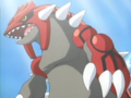 Groudon (sauvage)