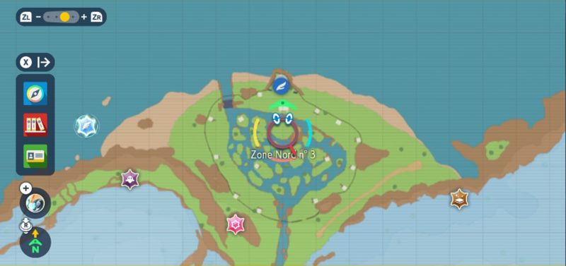 Fichier:Localisation Zone Nord n° 3 EV.png
