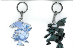 Porte cles noir et blanc avant.png