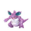 Nidoking