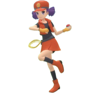 Sprite Pokémon Ranger ♀ DEPS.png