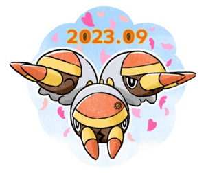 Sticker Journée communauté Larvibule 2 - GO.png
