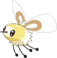 0742 - Bombydou