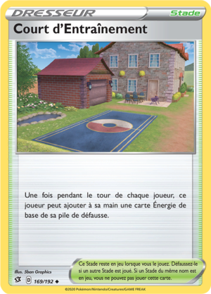 Carte Épée et Bouclier Clash des Rebelles 169.png