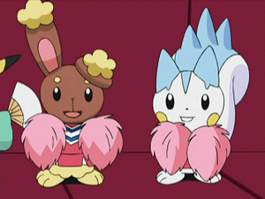 DP061 - Laporeille et Pachirisu d'Aurore.png