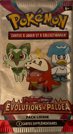 Pack Loisir Écarlate et Violet Évolutions à Paldea.png