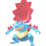 Feraligatr Mega Feraligatr