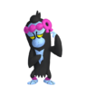 Munkidori