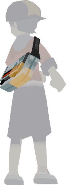 Fichier:Sprite Sac (Objets Rares) ♂ HGSS.png