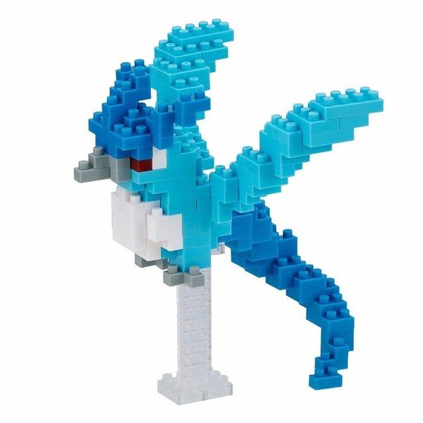 Fichier:Figurine Artikodin Nanoblock.jpg