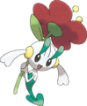 0670 - Floette