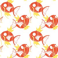 Magicarpe Saki Okamura