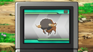 NB066 - Frison Pokédex.png