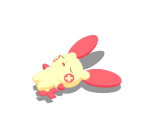 Sprite 0311 Dodo 3 Sleep.png