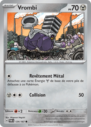 Carte Écarlate et Violet Mascarade Crépusculaire 124.png