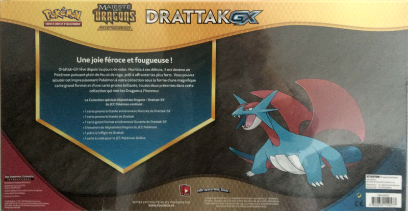 Fichier:Collection spéciale Majesté des Dragons Drattak-GX Verso.png