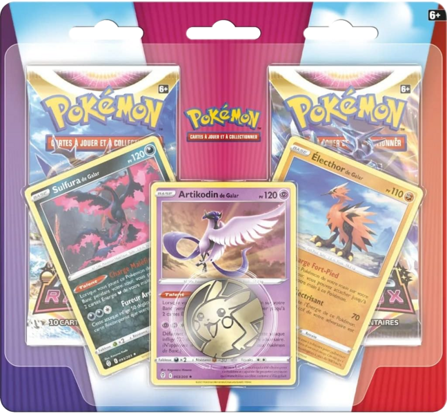 Fichier:Duopack Sulfura de Galar, Artikodin de Galar et Électhor de Galar.png