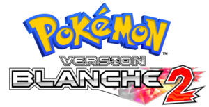 Logo Pokémon version Blanche 2.png