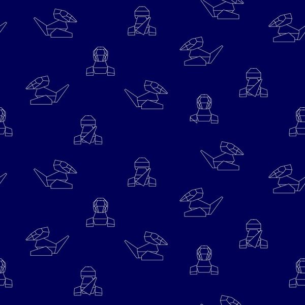 Fichier:Motif Porygon Pokémon Shirts.jpg