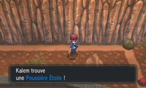 Route 13 Poussière Étoile XY.png