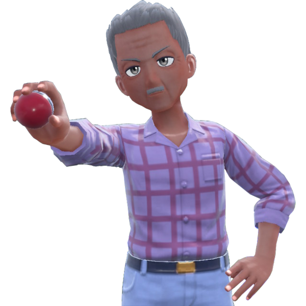 Fichier:Sprite Blaise le Dresseur d'Arène EV.png