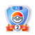 Saison A3 - Rang Poké Ball 2