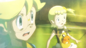 XY054 - Dedenne de Lem (Flash-back).png