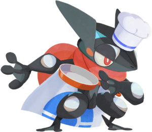 Amphinobi chromatique (Chef spécial)-CM.png