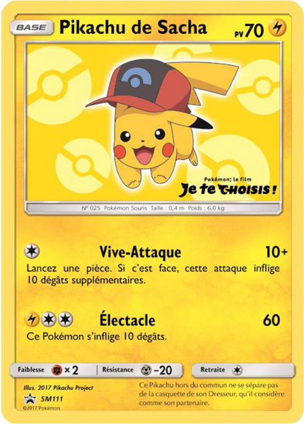 Fichier:Carte Promo SM SM111.png