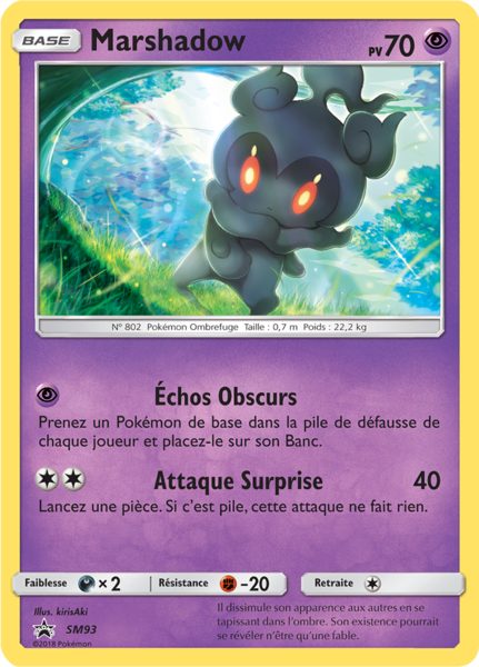 Fichier:Carte Promo SM SM93.png