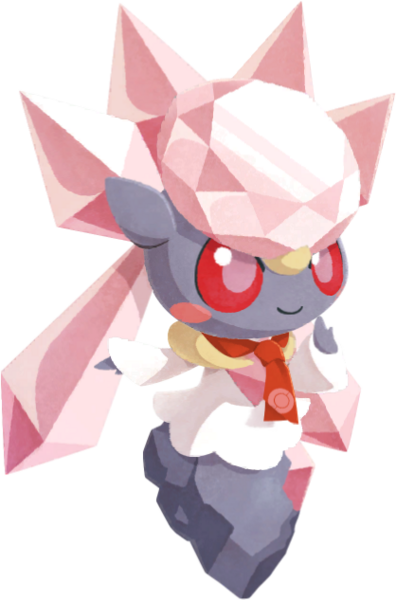 Fichier:Diancie (Rouge classique)-CM.png