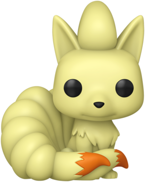 Figurine Feunard 25 cm POP.png