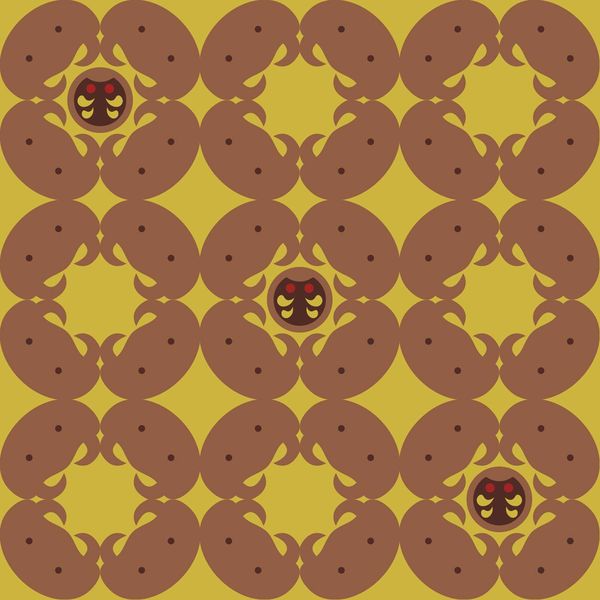 Fichier:Motif Kabuto Pokémon Shirts.jpg