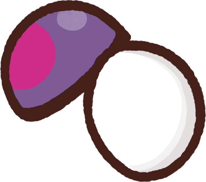 Fichier:Sprite Master Ball ouverte Smile.png