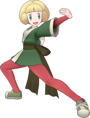 Carole EX-PM.png