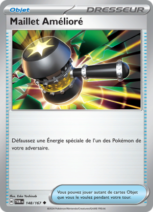 Carte Écarlate et Violet Mascarade Crépusculaire 148.png